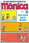 Melhores Piadas..., As  n° 1 - Abril