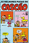 Melhores Piadas..., As  n° 3 - Abril