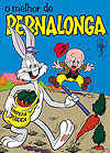 Melhor de Pernalonga, O  n° 2 - Abril