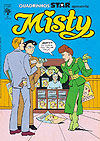 Misty  n° 2 - Abril