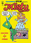 Misty  n° 3 - Abril
