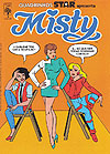 Misty  n° 4 - Abril