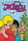 Misty  n° 5 - Abril
