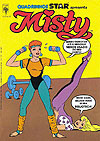 Misty  n° 7 - Abril