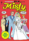 Misty  n° 8 - Abril