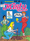Misty  n° 9 - Abril