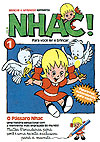 Nhac!  n° 1 - Abril
