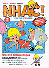 Nhac!  n° 2 - Abril