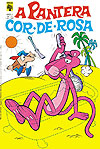 Pantera Cor-De-Rosa, A  n° 11 - Abril