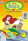 Pequena Sereia, A  n° 2 - Abril
