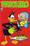 Patolino  n° 6 - Abril