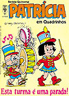 Patrícia  n° 11 - Abril