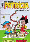 Patrícia  n° 13 - Abril