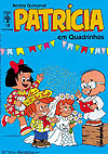 Patrícia  n° 18 - Abril