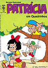 Patrícia  n° 24 - Abril