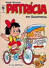 Patrícia  n° 4 - Abril