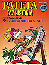 Pateta Faz História Interpretando  n° 1 - Abril