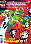 Powerpuff Girls, The  n° 3 - Abril