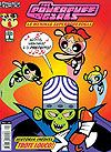 Powerpuff Girls, The  n° 5 - Abril