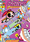 Powerpuff Girls, The  n° 8 - Abril