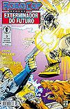 Robocop Versus Exterminador do Futuro  n° 3 - Abril