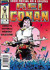 Rei Conan  n° 1 - Abril