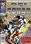Rei Conan  n° 3 - Abril