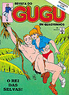 Revista do Gugu  n° 10 - Abril
