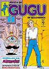 Revista do Gugu  n° 11 - Abril