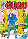 Revista do Gugu  n° 7 - Abril