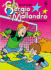 Revista do Sergio Mallandro  n° 8 - Abril