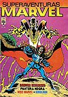 Superaventuras Marvel  n° 10 - Abril