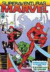 Superaventuras Marvel  n° 13 - Abril
