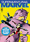 Superaventuras Marvel  n° 27 - Abril