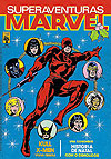 Superaventuras Marvel  n° 30 - Abril