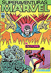 Superaventuras Marvel  n° 6 - Abril
