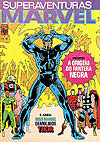Superaventuras Marvel  n° 7 - Abril