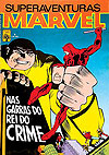 Superaventuras Marvel  n° 9 - Abril