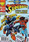 Superboy  n° 11 - Abril