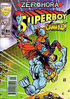 Superboy  n° 21 - Abril