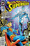 Superboy  n° 24 - Abril
