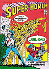 Super-Homem  n° 10 - Abril