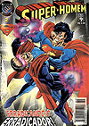 Super-Homem  n° 2 - Abril