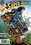 Super-Homem  n° 7 - Abril