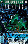 Super-Homem Versus Aliens  n° 3 - Abril