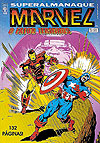 Superalmanaque Marvel  n° 10 - Abril