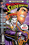 Superman  n° 16 - Abril
