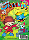 Senninha e Sua Turma  n° 19 - Abril