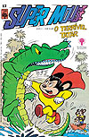 Super Mouse  n° 17 - Abril