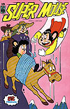 Super Mouse  n° 19 - Abril